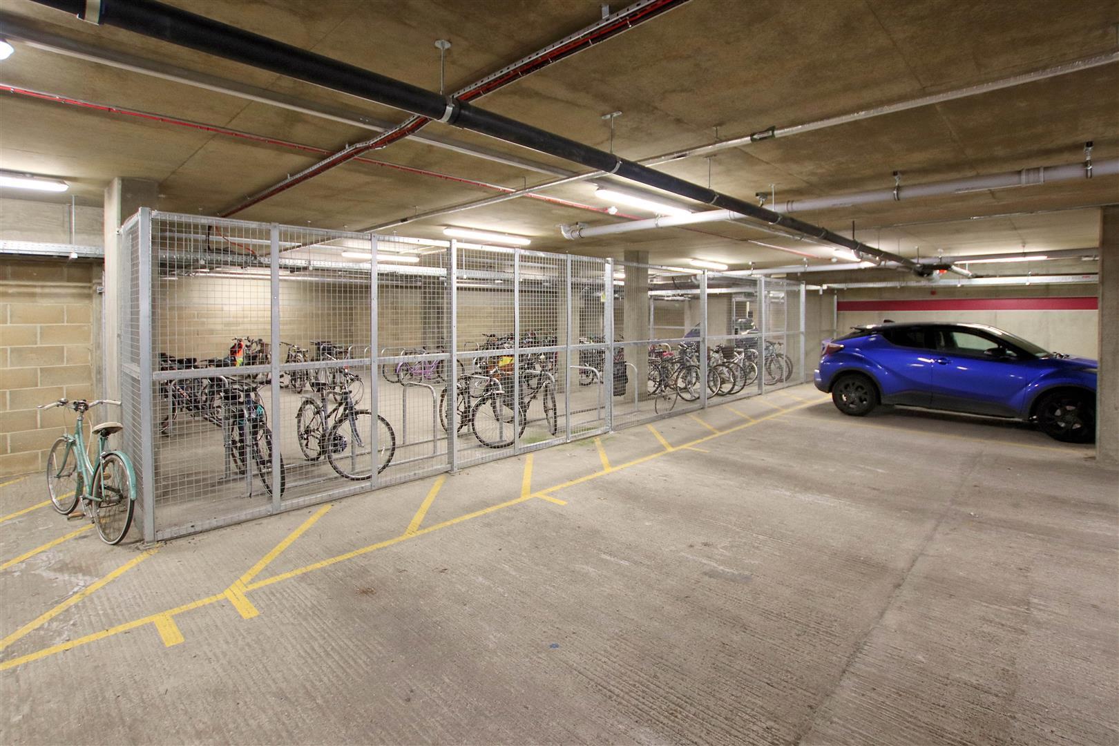 Newmarket Road, Cambridge